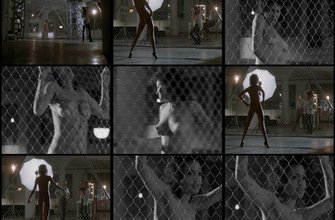 Анджелина Джоли