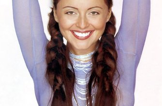 Анжелика Варум