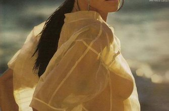 Кэмерон Диаз