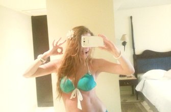 Алина Ланина