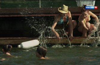 Анна Кошмал