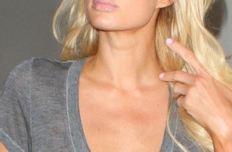 Пэрис Хилтон