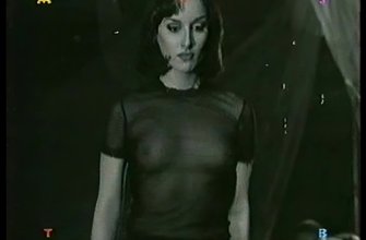 Тина Канделаки