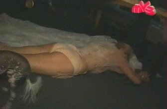 Яна Рудковская