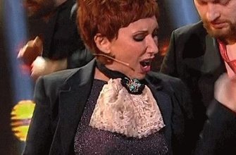 Елена Воробей