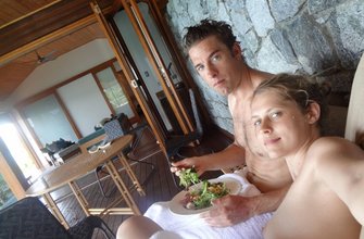 Тереза Палмер