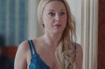 Ольга Медынич