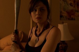 Эмили Дешанель