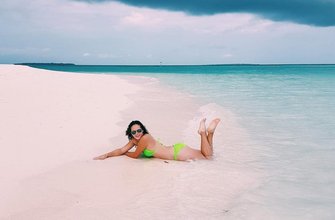 Дарья Касаткина