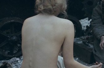 Надежда Михалкова