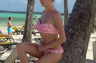 Дарья Пынзарь