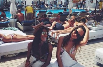 Анастасия Чепелюк