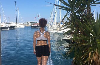 Елена Гущина