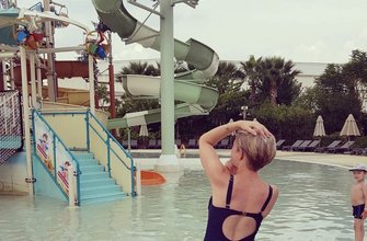 Наталья Кларк