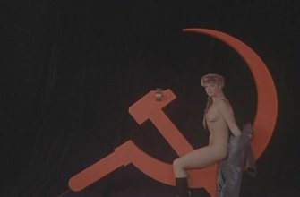 Ольга Копосова