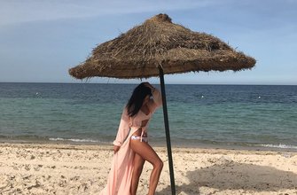 Ирина Пинчук