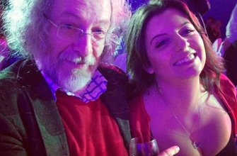 Маргарита Симоньян