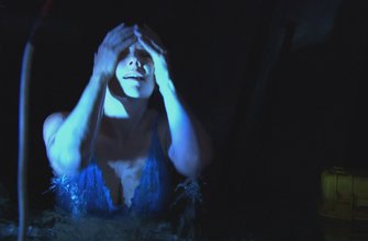 Аманда Таппинг