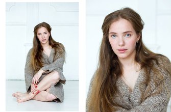 Дарья Циберкина