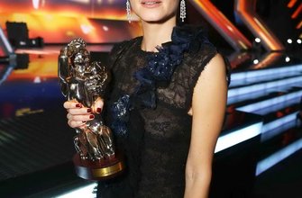 Дарья Златопольская