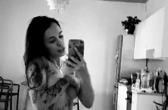 Инстасамка