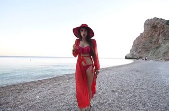 Лилия Абрамова