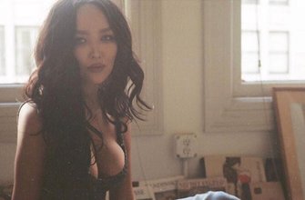 Дарина Эрвин