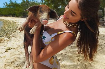 Оливия Калпо