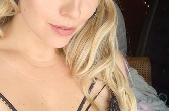 Мария Булаткина