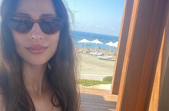 Анастасия Тодореску