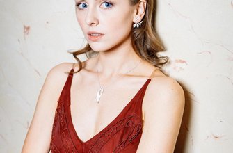 Софья Присс