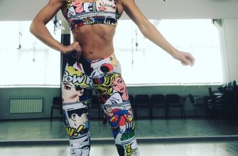 Анна Храмцова