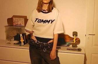 Варвара Володина