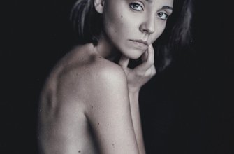 Ирина Чеснокова